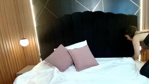 Moriah online show from 02.21.26