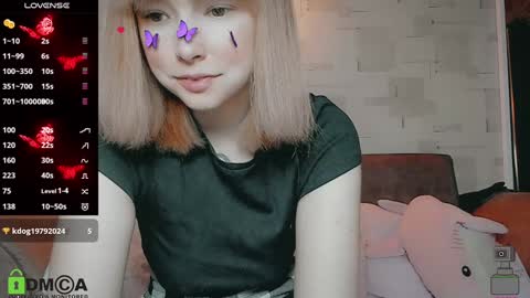 Snapshot of morimy chatting on 12.02.24 Lisa 3 online show from 12.02.24