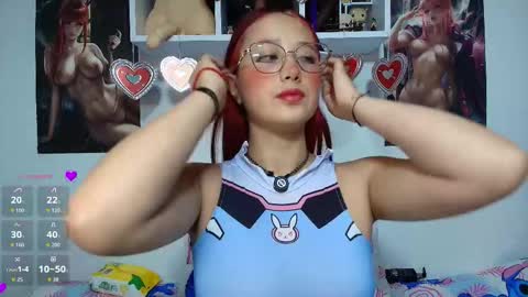 monica online show from 02.22.26