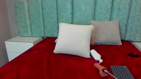 Morita online show from 09.11.25