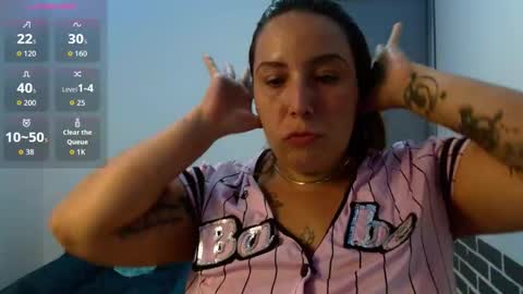 Morita online show from 03.15.26