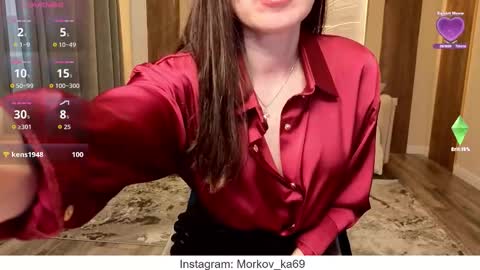 Anna online show from 11.06.25