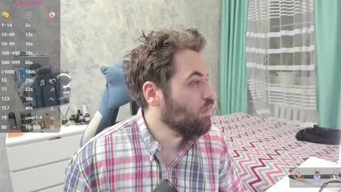 Snapshot of morlaios chatting on 12.20.24 Morl online show from 12.20.24