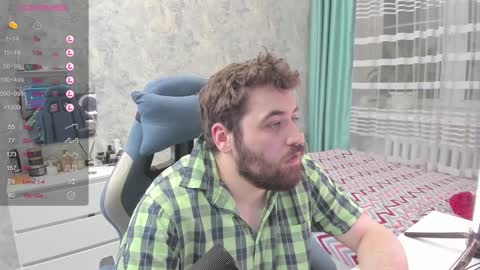 Snapshot of morlaios chatting on 12.22.24 Morl online show from 12.22.24