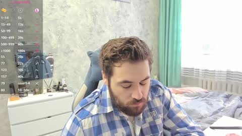 Snapshot of morlaios chatting on 12.23.24 Morl online show from 12.23.24