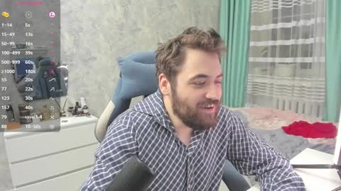 Snapshot of morlaios chatting on 12.25.24 Morl online show from 12.25.24