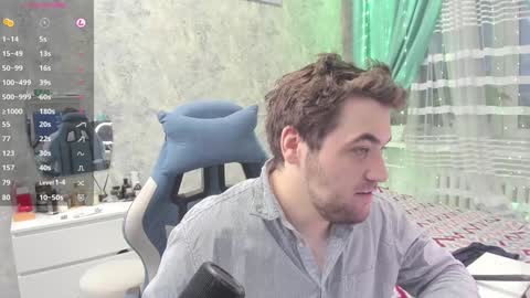 Snapshot of morlaios chatting on 12.27.24 Morl online show from 12.27.24