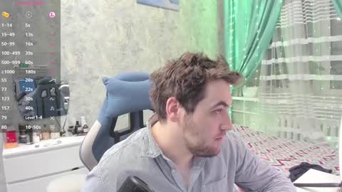 Snapshot of morlaios chatting on 12.27.24 Morl online show from 12.27.24