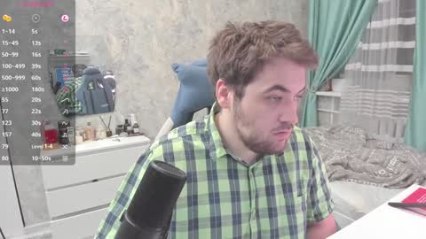 Snapshot of morlaios chatting on 01.03.25 Morl online show from 01.03.25