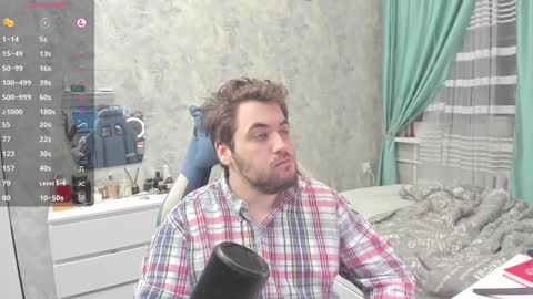 Snapshot of morlaios chatting on 01.06.25 Morl online show from 01.06.25