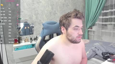 Snapshot of morlaios chatting on 01.10.25 Morl online show from 01.10.25