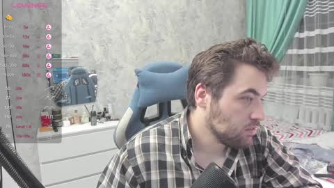 Snapshot of morlaios chatting on 01.11.25 Morl online show from 01.11.25