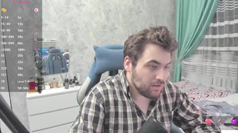 Snapshot of morlaios chatting on 01.11.25 Morl online show from 01.11.25