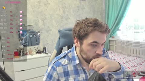 Snapshot of morlaios chatting on 01.22.25 Morl online show from 01.22.25