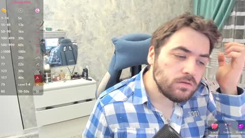 Snapshot of morlaios chatting on 01.23.25 Morl online show from 01.23.25