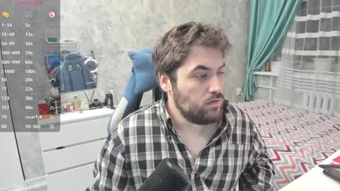 Snapshot of morlaios chatting on 01.23.25 Morl online show from 01.23.25