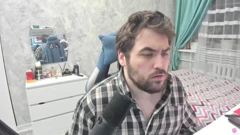 Snapshot of morlaios chatting on 01.23.25 Morl online show from 01.23.25