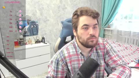 Snapshot of morlaios chatting on 01.26.25 Morl online show from 01.26.25