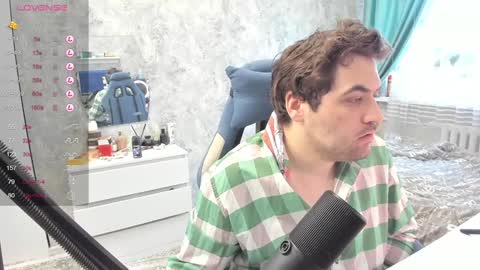 Snapshot of morlaios chatting on 02.02.25 Morl online show from 02.02.25