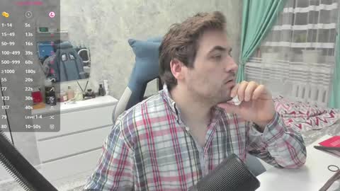 Snapshot of morlaios chatting on 02.03.25 Morl online show from 02.03.25