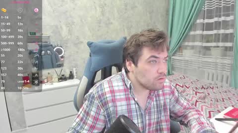 Snapshot of morlaios chatting on 02.04.25 Morl online show from 02.04.25