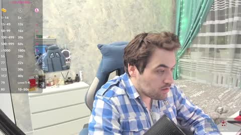 Snapshot of morlaios chatting on 02.04.25 Morl online show from 02.04.25