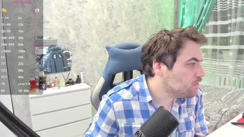 Snapshot of morlaios chatting on 02.04.25 Morl online show from 02.04.25