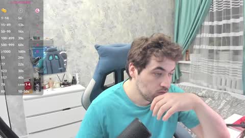 Snapshot of morlaios chatting on 02.05.25 Morl online show from 02.05.25