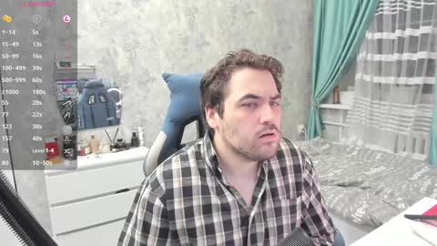 Snapshot of morlaios chatting on 02.06.25 Morl online show from 02.06.25