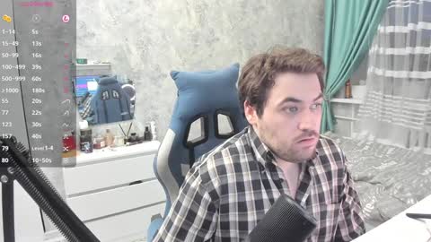 Snapshot of morlaios chatting on 02.07.25 Morl online show from 02.07.25