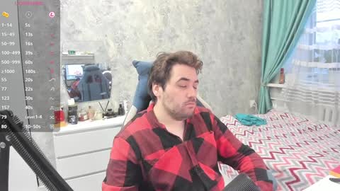 Snapshot of morlaios chatting on 02.07.25 Morl online show from 02.07.25