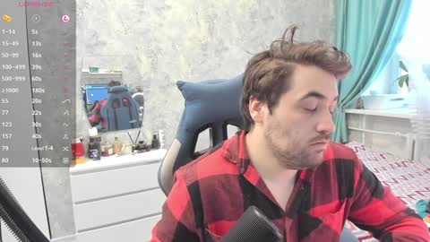 Snapshot of morlaios chatting on 02.08.25 Morl online show from 02.08.25