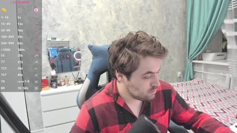 Snapshot of morlaios chatting on 02.08.25 Morl online show from 02.08.25