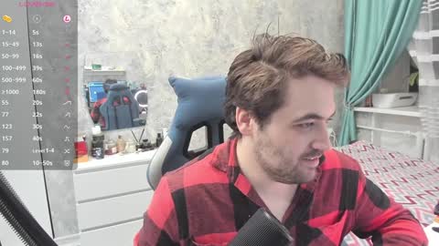 Snapshot of morlaios chatting on 02.08.25 Morl online show from 02.08.25