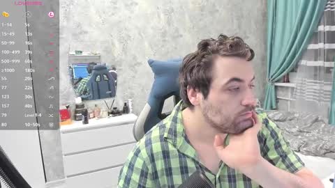 Snapshot of morlaios chatting on 02.09.25 Morl online show from 02.09.25