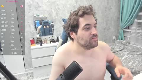 Snapshot of morlaios chatting on 02.11.25 Morl online show from 02.11.25