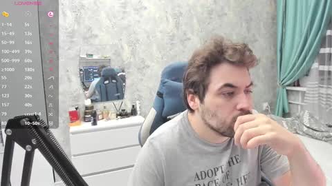 Snapshot of morlaios chatting on 02.12.25 Morl online show from 02.12.25