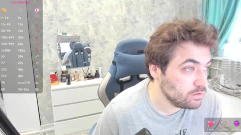 Snapshot of morlaios chatting on 02.12.25 Morl online show from 02.12.25