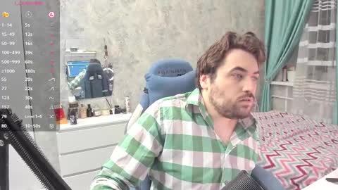 Snapshot of morlaios chatting on 02.19.25 Morl online show from 02.19.25