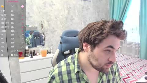 Snapshot of morlaios chatting on 02.20.25 Morl online show from 02.20.25