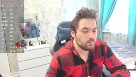 Snapshot of morlaios chatting on 02.22.25 Morl online show from 02.22.25