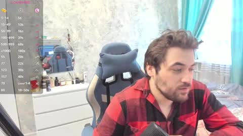 Snapshot of morlaios chatting on 02.22.25 Morl online show from 02.22.25