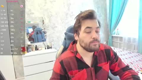 Snapshot of morlaios chatting on 02.23.25 Morl online show from 02.23.25