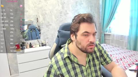 Snapshot of morlaios chatting on 02.24.25 Morl online show from 02.24.25