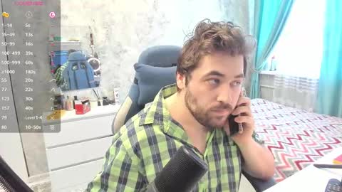 Snapshot of morlaios chatting on 02.24.25 Morl online show from 02.24.25