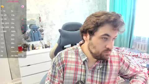 Snapshot of morlaios chatting on 02.25.25 Morl online show from 02.25.25