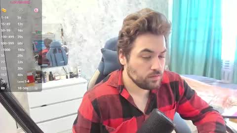 Snapshot of morlaios chatting on 02.26.25 Morl online show from 02.26.25