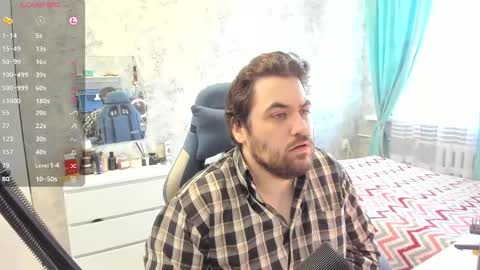 Snapshot of morlaios chatting on 02.27.25 Morl online show from 02.27.25