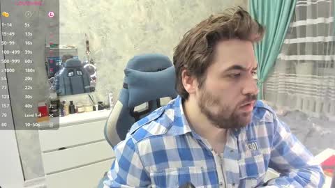 Snapshot of morlaios chatting on 02.28.25 Morl online show from 02.28.25