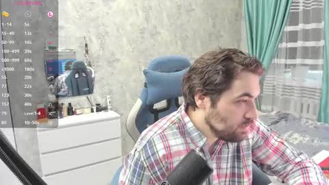 Snapshot of morlaios chatting on 03.01.25 Morl online show from 03.01.25